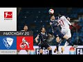 VfL Bochum - 1. FC Köln 2-2 | Highlights | Matchday 20 – Bundesliga 2021/22