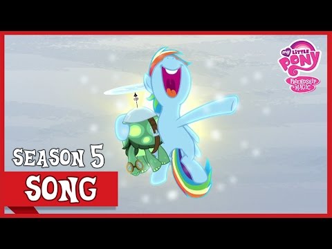Video thumbnail for I’ll Fly