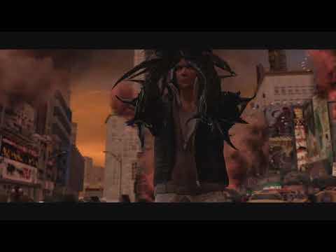 Prototype walkthrough part 1 Ps5