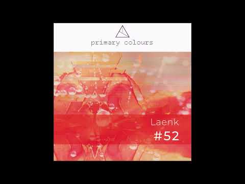 Primary [colours] Mix Series #52 - Laenk