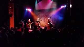 Dead Body Moving/The St. James Infirmary Blues, The Devil Makes Three