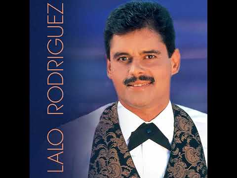 Sí, te mentí - Lalo Rodriguez (Salsa)