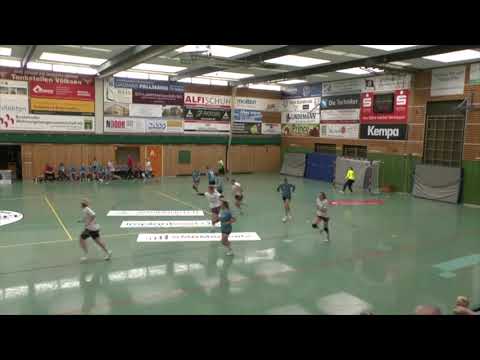 Buxtehuder SV II vs MTV 1860 Altlandsberg