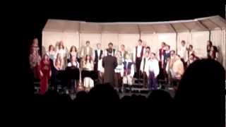 Have Yourself A Merry Little Christmas - Coronado Madrigals