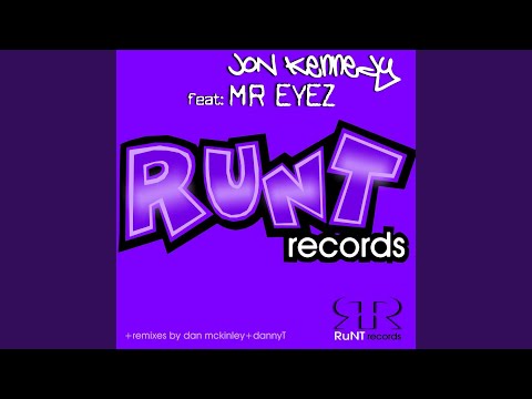 Get Down & Get Live! (Original Mix)