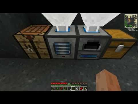 SMG Plays Scraft v4.1 SSP S06E05 - Stroje / Zpracovani / Dia / Sry za kašel :D