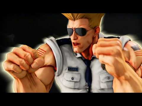 Final Round 2018 - Day 1 - Capcom Pro Tour 2018