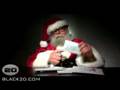 Secret Lives: Santa Claus Steady Mobbin' 