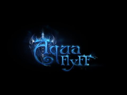 Aqua Flyff v2 l Asahole x Blade l POV 0.1 '