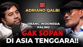 Download lagu LEVEL KET0L0LAN DI INDONESIA DARI 1 SD 10...😀 INI JAWABAN GUE.. - THE HOST - ADRIANO QALBI mp3 Download lagu LEVEL KET0L0LAN DI INDONESIA DARI 1 SD 10...😀 INI JAWABAN GUE.. - THE HOST - ADRIANO QALBI mp3