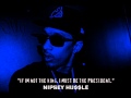 Nipsey Hussle Ft Goldie - Intoxicated 