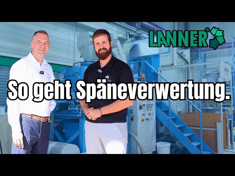 Diese Anlage zahlt sich selbst – Lanner Anlagenbau im Check!