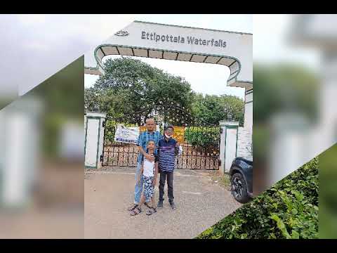 Nagarjuna Sagar Trip