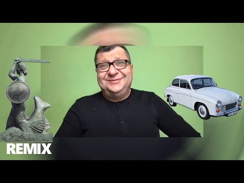 Zbigniew Stonoga ft. Sereno e (Drupi) Katastrofa REMIX