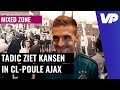 Tadic pissig om kunstgrasvelden in Eredivisie: "Alles doet pijn"