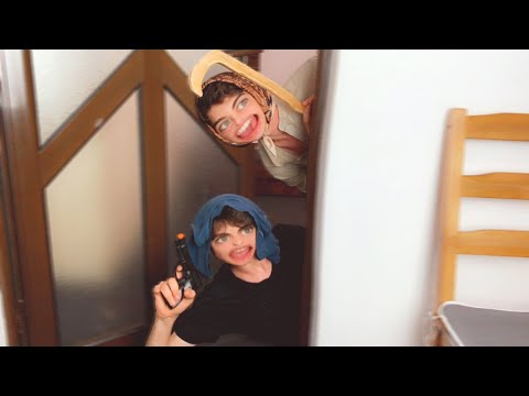 DISORDERS - THEY DISTURBED THE BAMBOO S3 Ep11