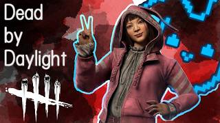 BP二倍期間が終わってしまう #265【Dead by Daylight】