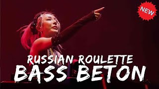 Download lagu NOSTALGIA! DJ RUSSIAN ROULETTE BREAKBEAT REMIX FULL BASS - DJ BREAKBEAT TERBARU BASS BETON 2023 mp3