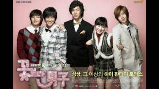 Boys Over Flower OST Someday - Do You Know [eng subbed]