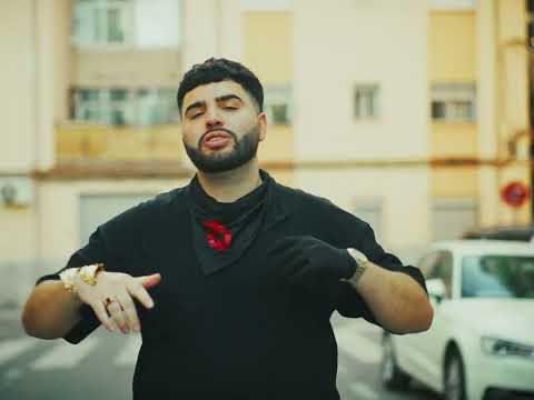 Niko Rosé, MPV - Corazón de Acero (Official Video) | CREDO 13