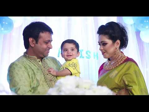 Arish Birthday promo