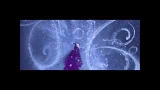 Libre Soy en Frances Libérée Délivrée - Anais Delva -- FROZEN