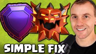 Download lagu This ONE Change Would Fix Clash of Clans! mp3
