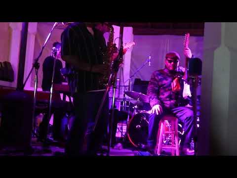 The A-Beez 2020-02-22 Tuesday Night Squad - Fire and Ice Festival - Wolfeboro, NH