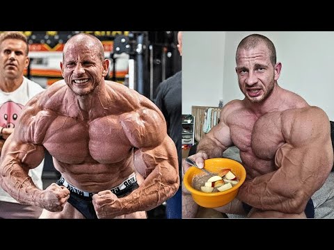 The Biggest 'Mass Monster' You've Ever Seen!