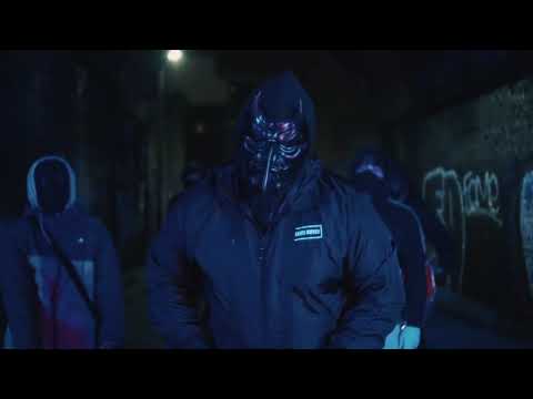 #NR Lucii - Creed (feat. Young A6 & Tzgwala) [MUSIC VIDEO]