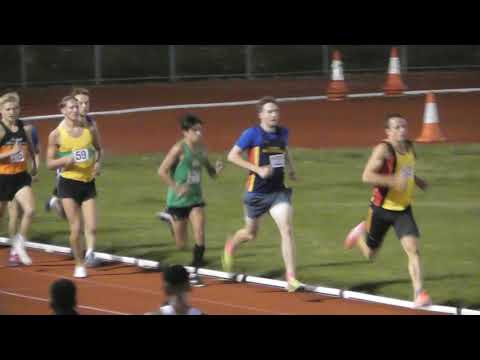 Watford Open 24/09/2019 - 800m Race 9