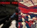 Point Blank vs Cross Fire (HD) 