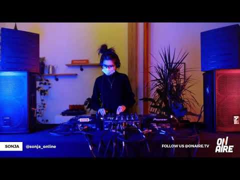 Sonja | Live Onaire Toronto