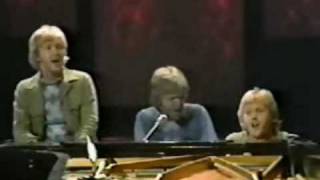 Nilsson on the BBC Part 1