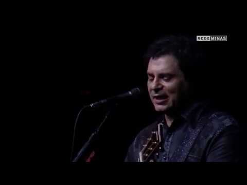 Frejat -   Show "Voz e Violão" no  Grande Teatro do Palácio das Artes, MG