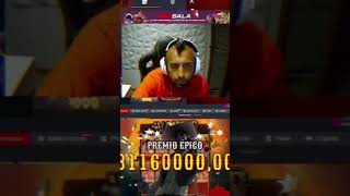 ARTURO VIDAL GANA 36 MIL DOLARES DE UNA EN EL CASINO😱🔥🇨🇱 #arturovidal #colocolo #chile #almiron