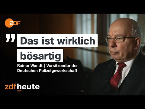 Video Thumbnail: Rechtsextremismus-Vorwürfe: Wurden die Bauern-Proteste diskreditiert? | Berlin direkt