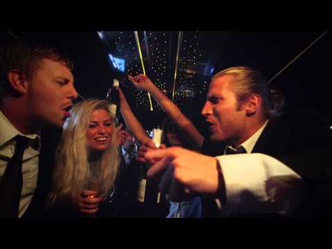 Steindinn okkar 3 - Nóttin er ung (HD)