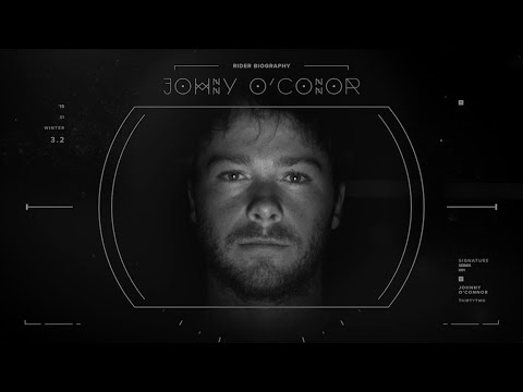 Johnny O'Connor 2032 Full Part