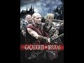 Caçadores De Bruxas Filmes Completo Dublado Filme De Aventura