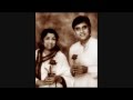 Lata Mangeshkar & Jagjit Singh. Har Taraf Har ...