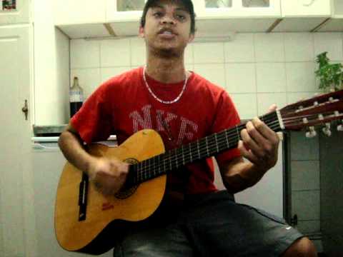 Declaração de Amor - Calcinha Preta