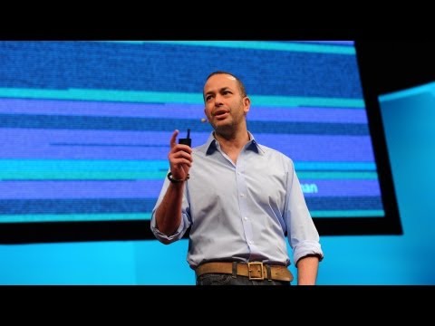 TED】Nathan Wolfe: What's left to explore?(Nathan Wolfe: What's left to explore?) (【TED】Nathan Wolfe: What's left to explore? (Nathan Wolfe: What's left to explore?))