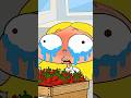 I Breathed the Bubbles Up My Nose Holes...aaahhh!