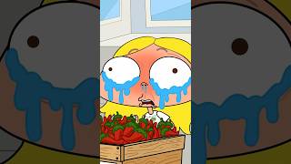 I Breathed the Bubbles Up My Nose Holes...aaahhh!