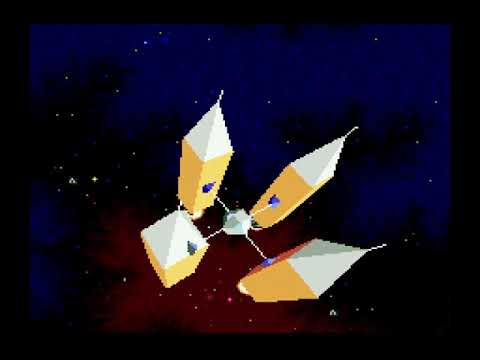 [TAS] SNES Star Fox 2 by YtterbiJum in 22:08.42