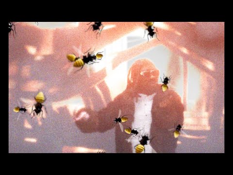 Cochise - DA SAME (Official Visualizer)