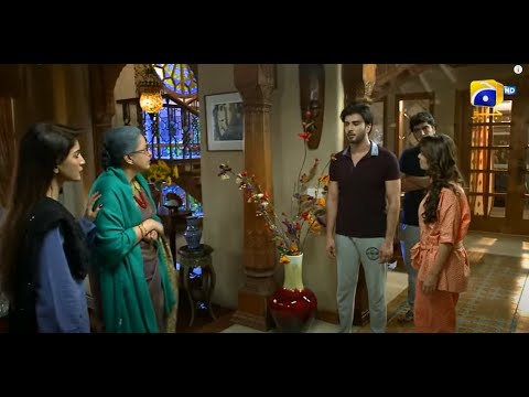 Larka Apni Mohabbat Jata Dekh Kar Tharp Gaya |Mohabbat Tum Se Nafrat Hai | Best Scene | Drama Bazaar