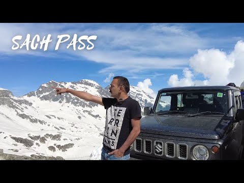 2023Maruti Jimny Review in the Mountain,How dose the Maruti Jimny Automatic Perform in the Mountains