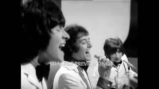 Hollies - Sorry Suzanne (1969) British 60s Pop - ATV - TDA Archive